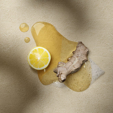 GINGER LIME