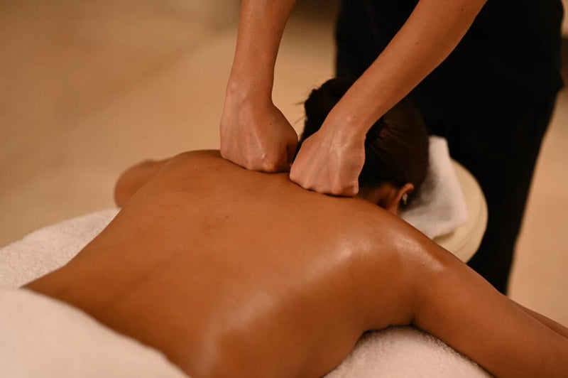 Balinese Massage