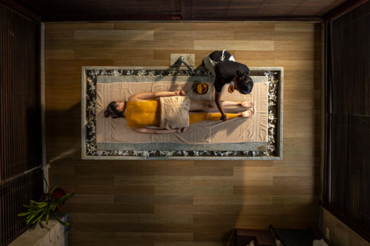 Ayurvedic Retreat