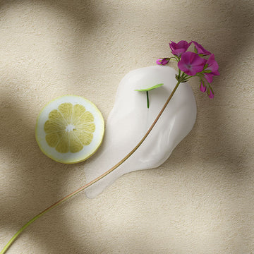 BERGAMOT GERANIUM