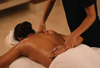 Balinese Massage