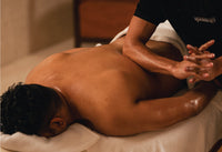Deep Tissue Massage
