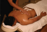 Detoxifying Drainage Massage