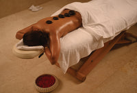 Hot Stone Massage