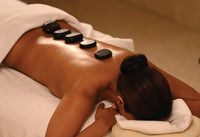Hot Stone Massage