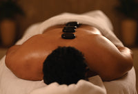 Hot Stone Massage