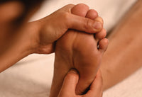 Reflexology Massage