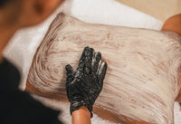 Spice Infused Body Polish