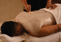 Spice Infused Body Polish