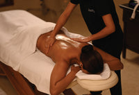 Swedish Massage
