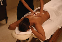 Swedish Massage