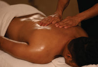 Swedish Massage