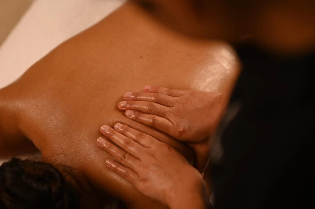Detoxifying Drainage Massage