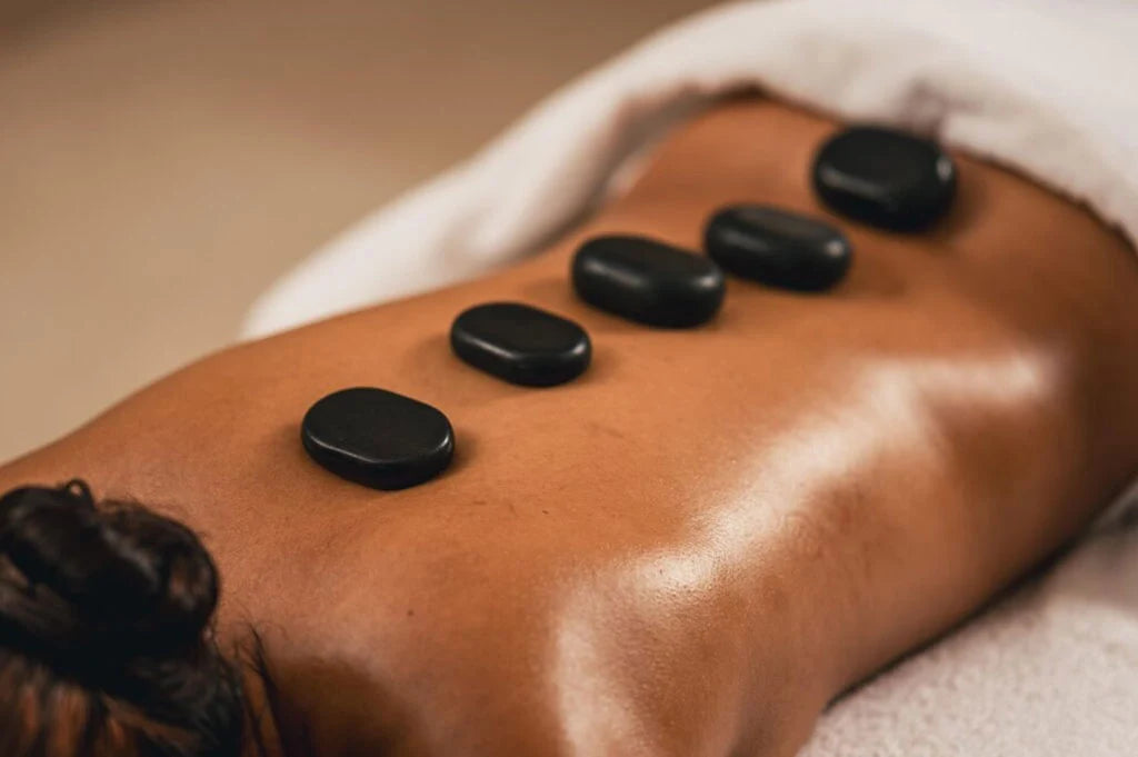 Hot Stone Massage