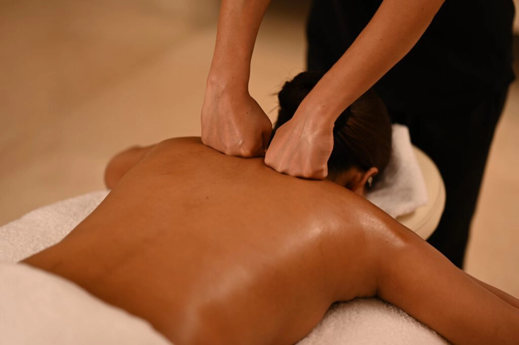 balinese-massage