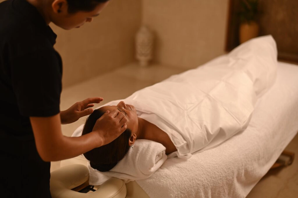 balinese-massage